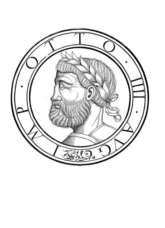 Otto IV of Brunswick (born 1175 or 1176 possibly in Brunswick, died 19 May 1218 at Harzburg Castle) from the House of Guelph was Roman-German King from 1198 to 1218 and Emperor of the Roman-German Empire from 1209 to 1218, authentic, digitally restored reproduction from a 19th century original, record date not stated