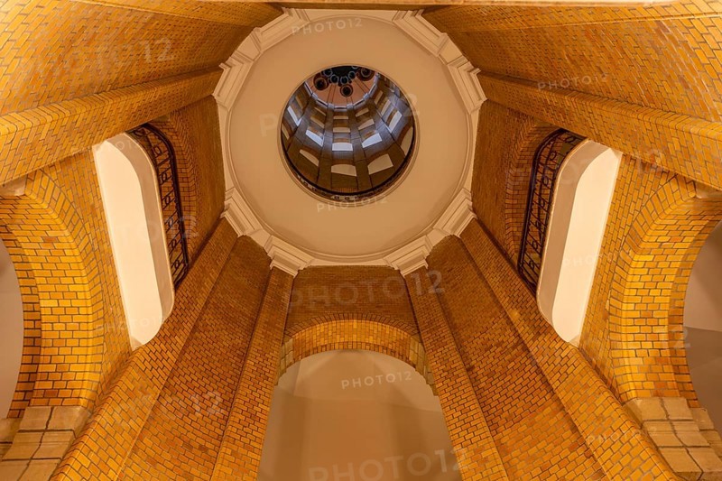 French Cathedral on Gendarmenplatz in Berlin Germany