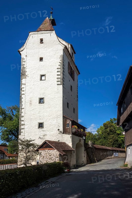 Espantor, Isny, Allgäu, Baden-Württemberg, Germany