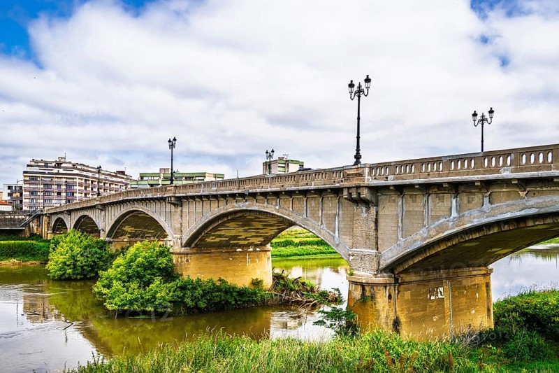 Dax, Nouvelle-Aquitaine, Pyrenees-Atlantiques, France
