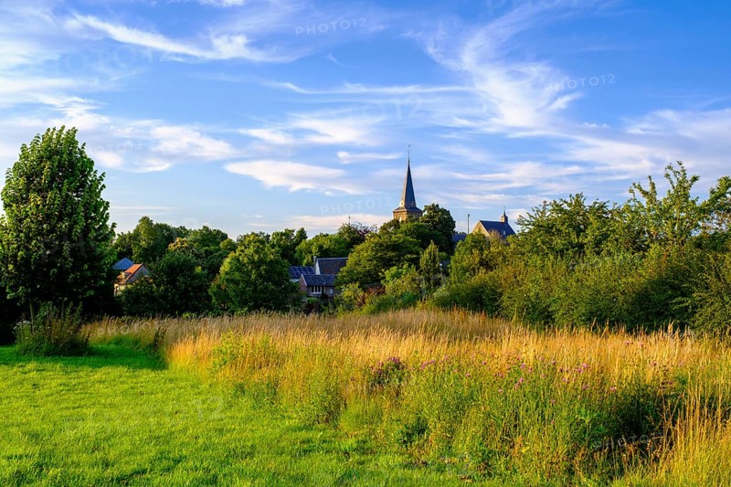 Mechelen, South Limburg, Limburg, Netherlands