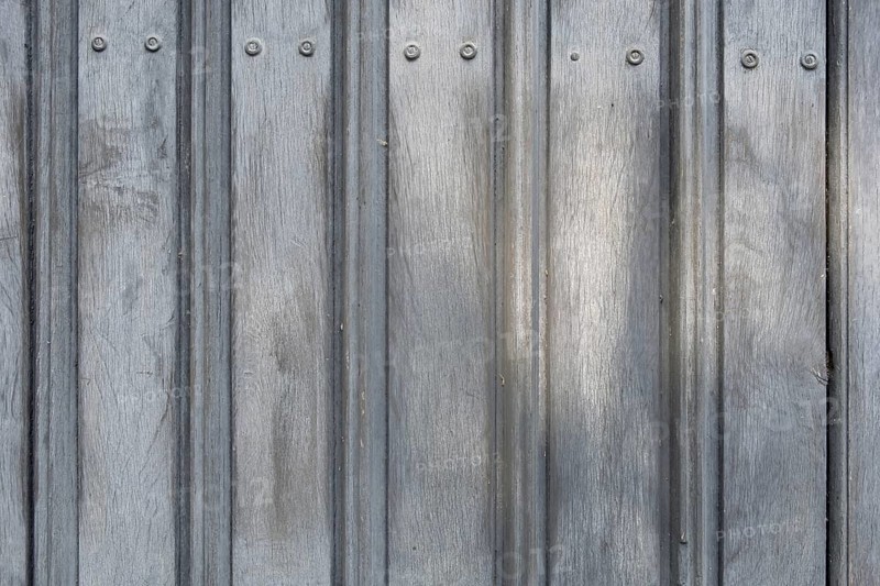 Detail of an old wooden door, background, texture, Münsterland, North Rhine-Westphalia, Germany