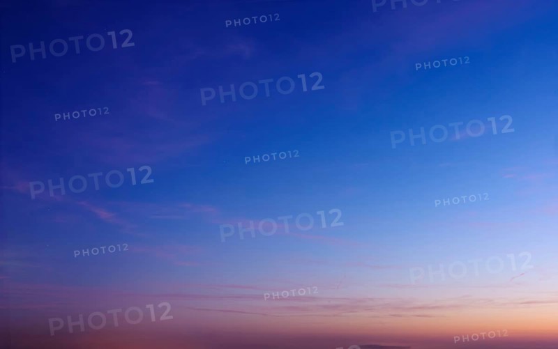Beautiful dramatic scenic after sunset sky background after sunset