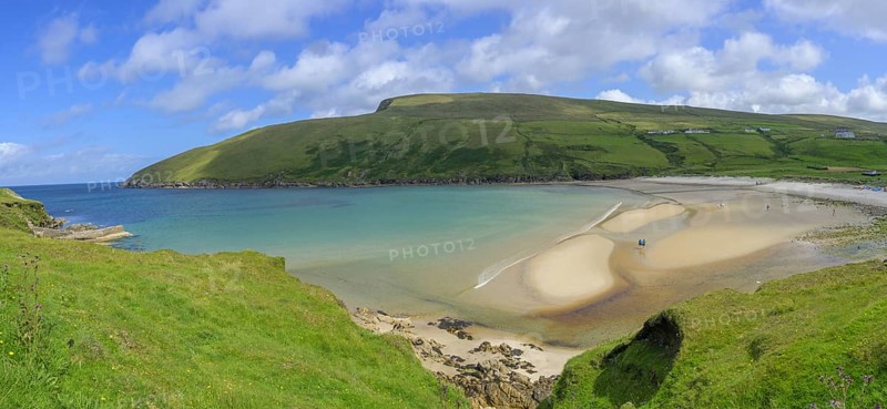 Portacloy Beach, Muingnabo, Co. Mayo, Ireland