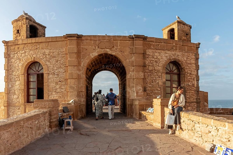 MAR, Essaouira