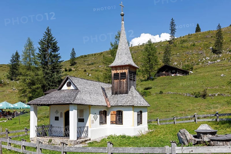 AT, Wilder, Kaiser, Steinberg Chapel
