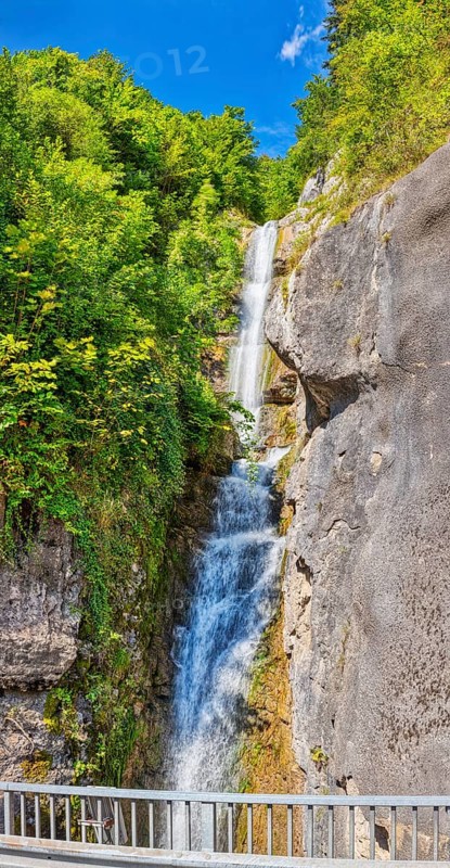 A, Hallstatt, HPano, HDR