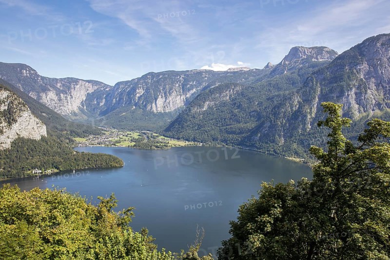 A, Hallstatt