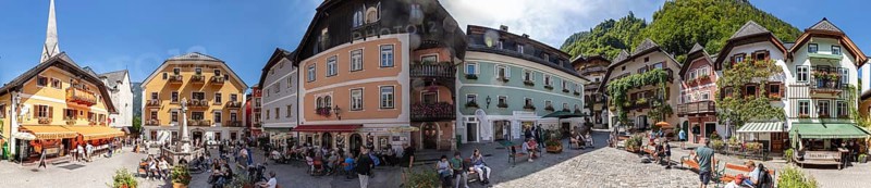 A, Hallstatt, Pano, k