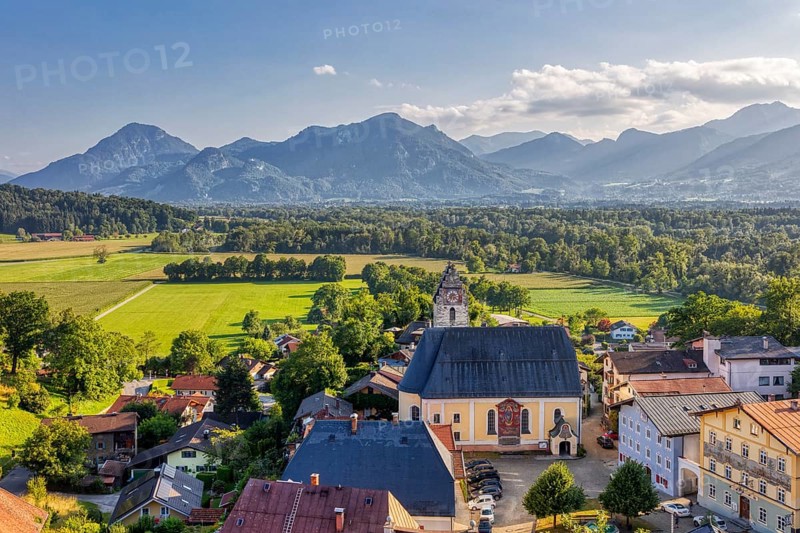 D, Neubeuern, hdr