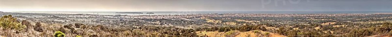 MAR, Essaouira, Pano, HDR