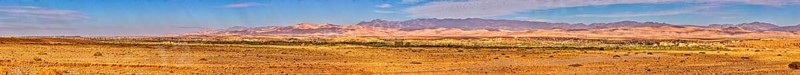 MAR, Ouarzazate, Pano, HDR