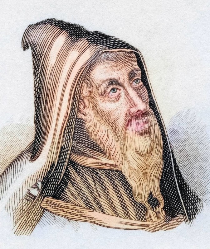 Augustine of Hippo, usually without the addition Augustine or Augustin, occasionally also Augustine of Thagaste or (probably not authentic) Aurelius Augustinus (born 13 November 354 in Tagaste, today Souk Ahras, Algeria, died 28 August 430 in Hippo Regius near today's Annaba, Algeria), was a Roman bishop and was declared a Doctor of the Church. August 430 in Hippo Regius near today's Annaba, Algeria), was a Roman bishop and was declared a Doctor of the Church, from the book Crabbes Historical Dictionary, 1825, Historical, coloured, digitally restored reproduction from a 19th century original, Record date not stated