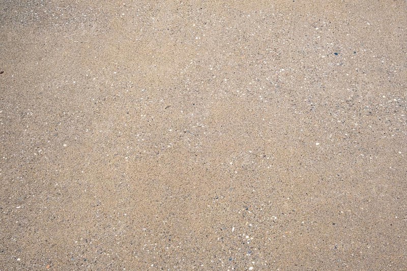 Concrete road surface, background, texture, Münsterland, North Rhine-Westphalia, Germany