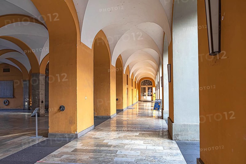 Elector Palace in Bonn, Germany