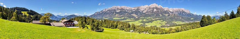 A, Ellmau, Pano, HDR, K