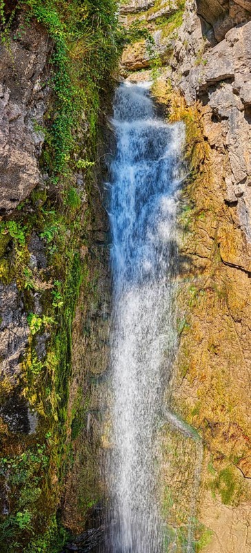 A, Hallstatt, HPano, HDR