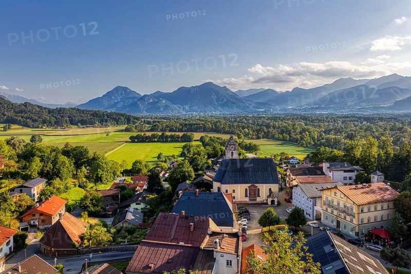 D, Neubeuern, hdr