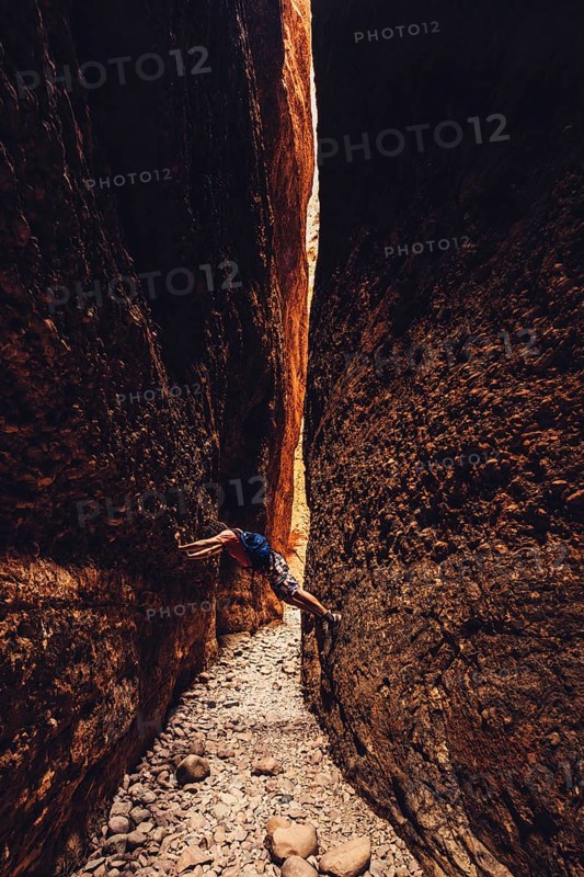 Bungle Bungles in Australia in the Outback, Australia
