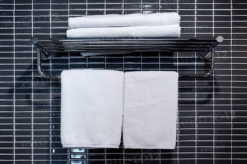 Bath towels