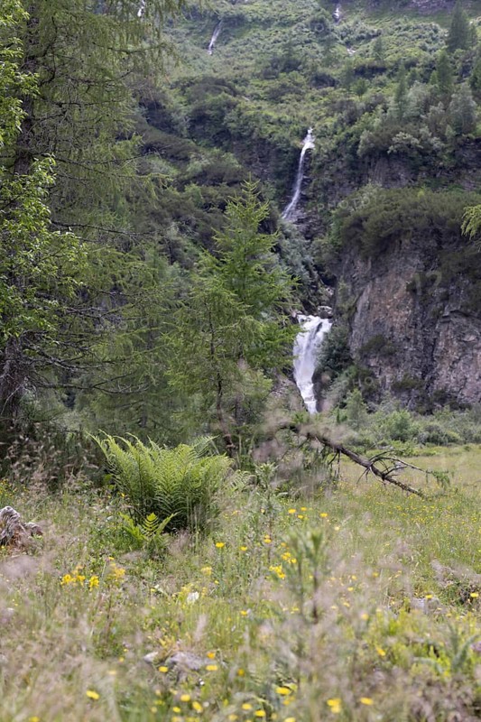 Kolm Saigurn, Rauris, Pinzgau, Salzburg, Austria