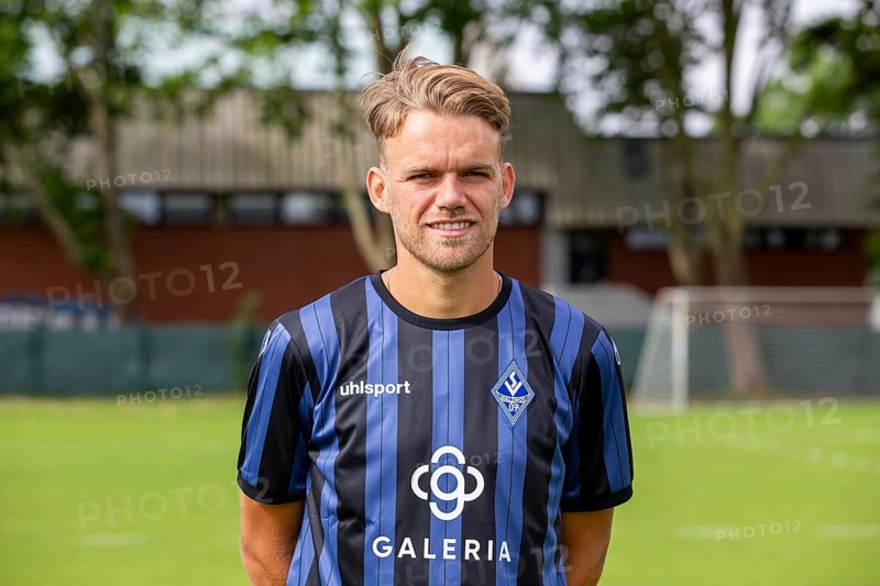 Nicklas Shipnoski (SV Waldhof Mannheim 2025/26)