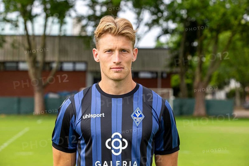 Malte Karbstein (SV Waldhof Mannheim 2025/26)