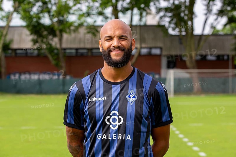 Terrence Boyd (SV Waldhof Mannheim 2025/26)