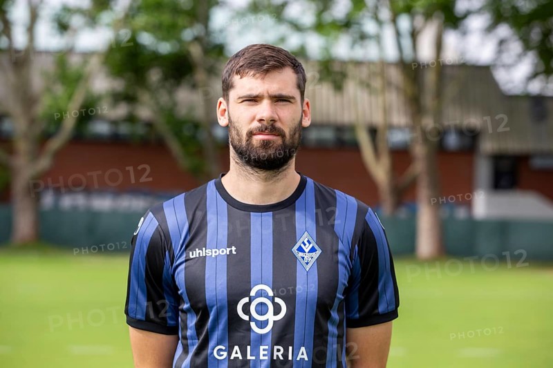 Tim Sechelmann (SV Waldhof Mannheim 2025/26)