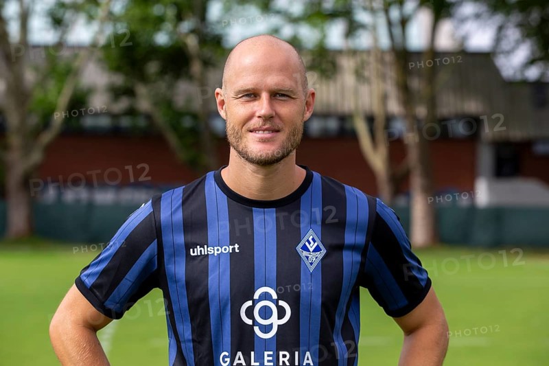Marcel Seegert (SV Waldhof Mannheim 2025/26)