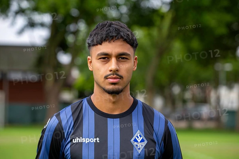 Yusuf Wardak (SV Waldhof Mannheim 2025/26)