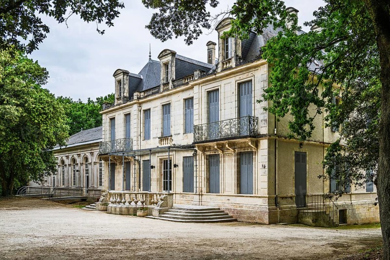 Salle Fort Boyard, Les Salons du Parc, Ville de Fouras, Fouras-les-Bains, Charente-Maritime, Nouvelle-Aquitaine, France