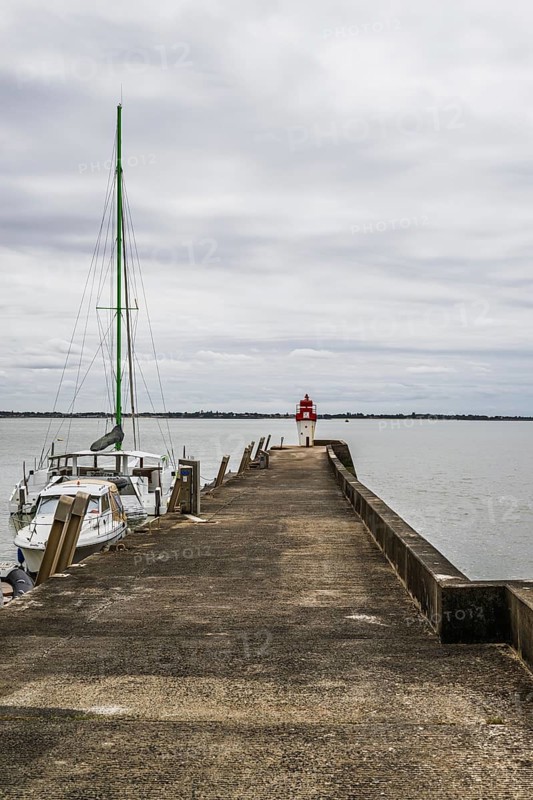 Fouras, Fouras-les-Bains, Charente-Maritime, Nouvelle-Aquitaine, France