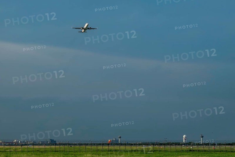 Aircraft Thai Airways, HS-TXK, Airbus A320-200, Bangkok, Thailand
