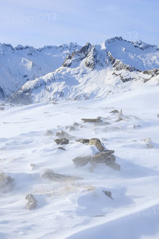 View from GÃ¼tsch, Switzerland