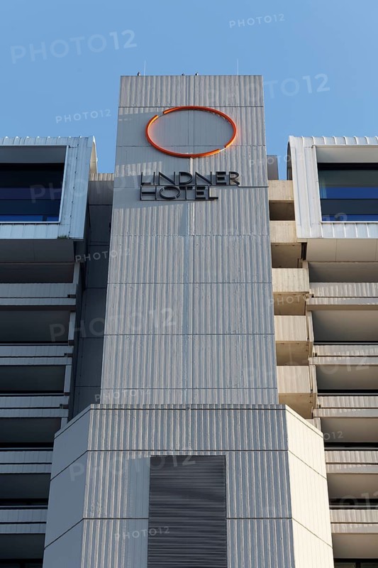 Lindner Hotel Düsseldorf Seestern, JdV by Hyatt, Düsseldorf, North Rhine-Westphalia, Germany