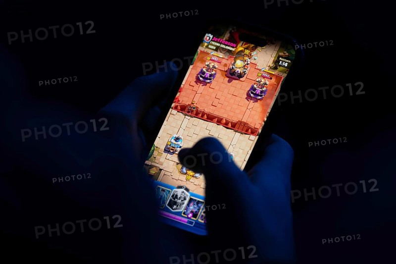 Handy Mobile Games, Zug, Switzerland