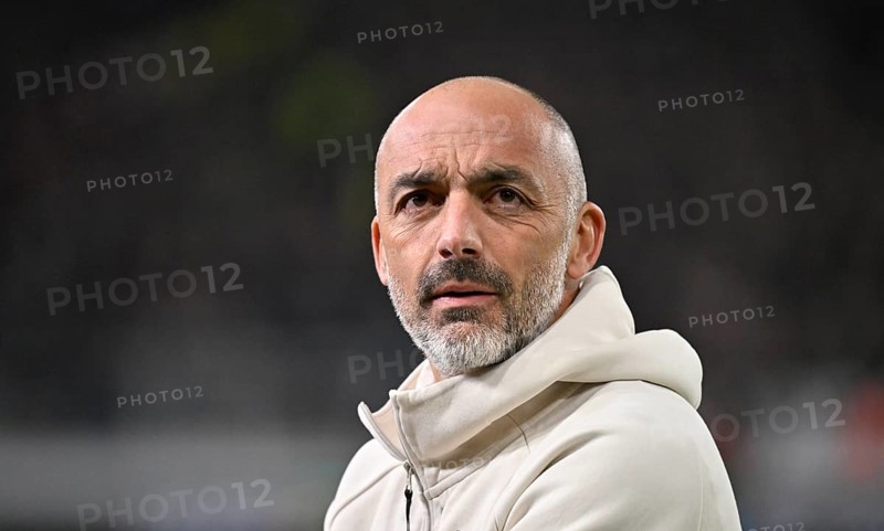 Coach coach Zarko Lazetic Maccabi Tel-Aviv FC Portrait Europa League, MHPArena, MHP Arena Stuttgart, Baden-Württemberg, Germany