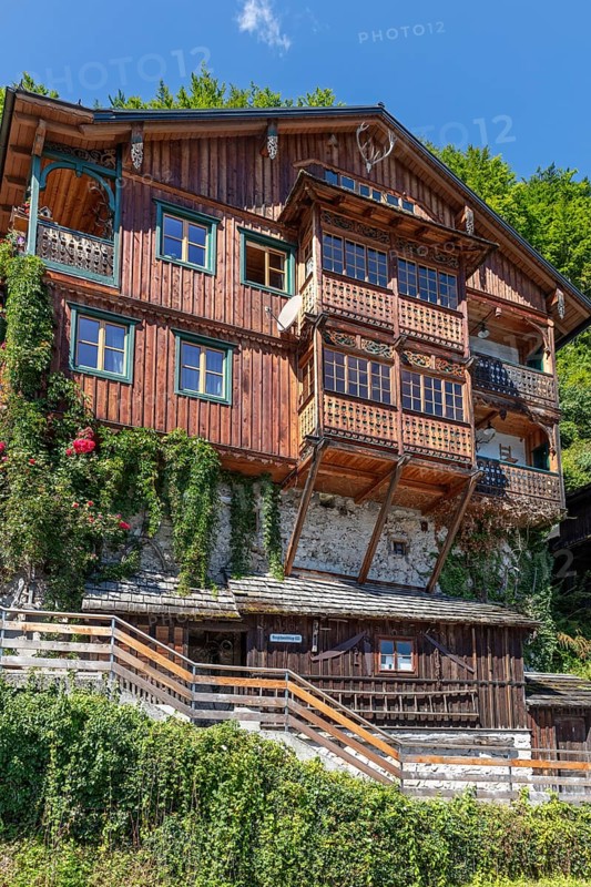A, Hallstatt