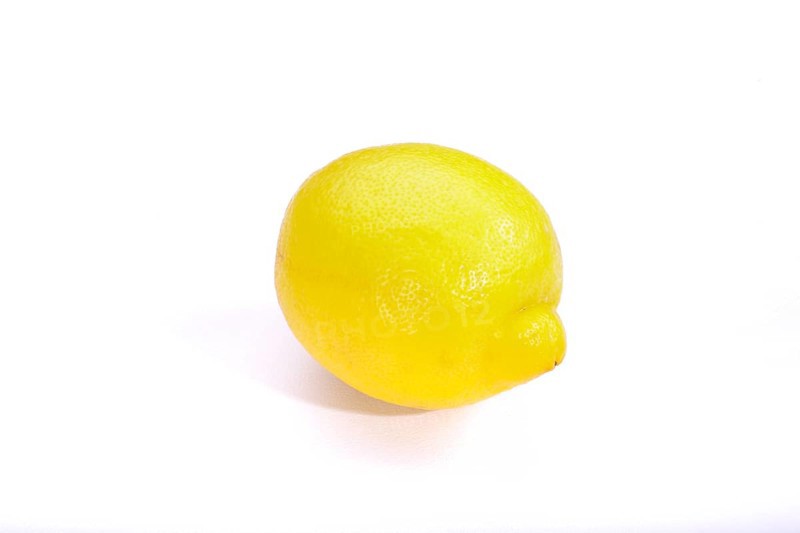 Cutters, lemon, citrus fruits, yellow, studio, food photography, Germany