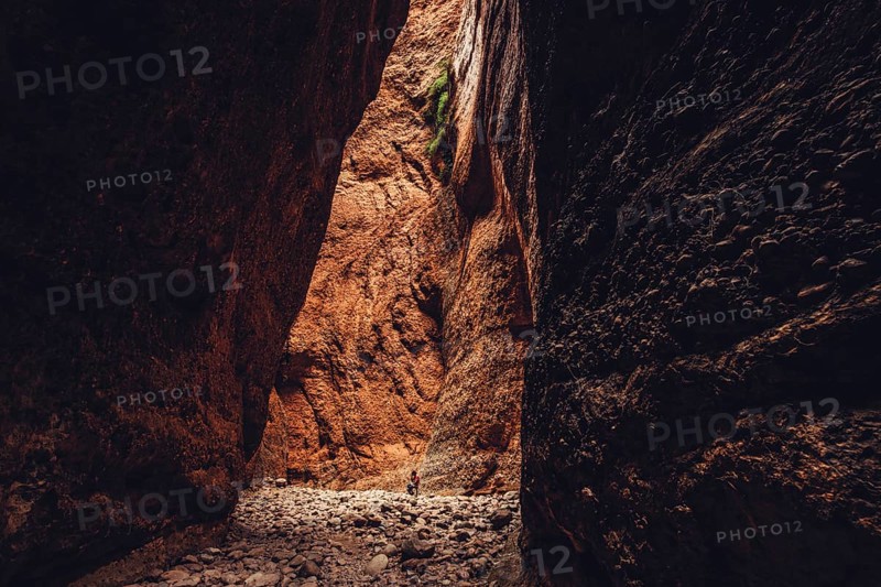 Bungle Bungles in Australia in the Outback, Australia