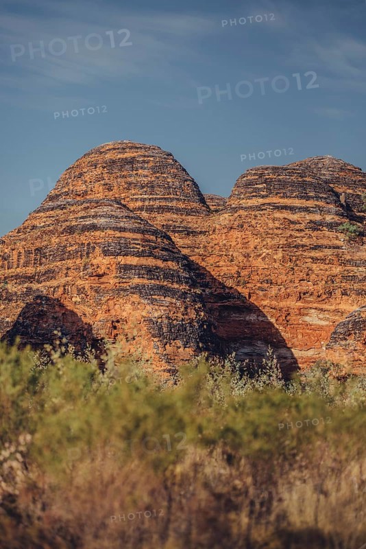 Bungle Bungles in Australia in the Outback, Australia