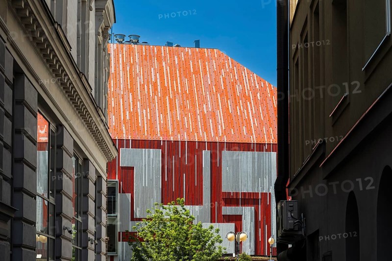 The Slovak National Gallery, Slovenská národná galéria, in Bratislava, Slovakia