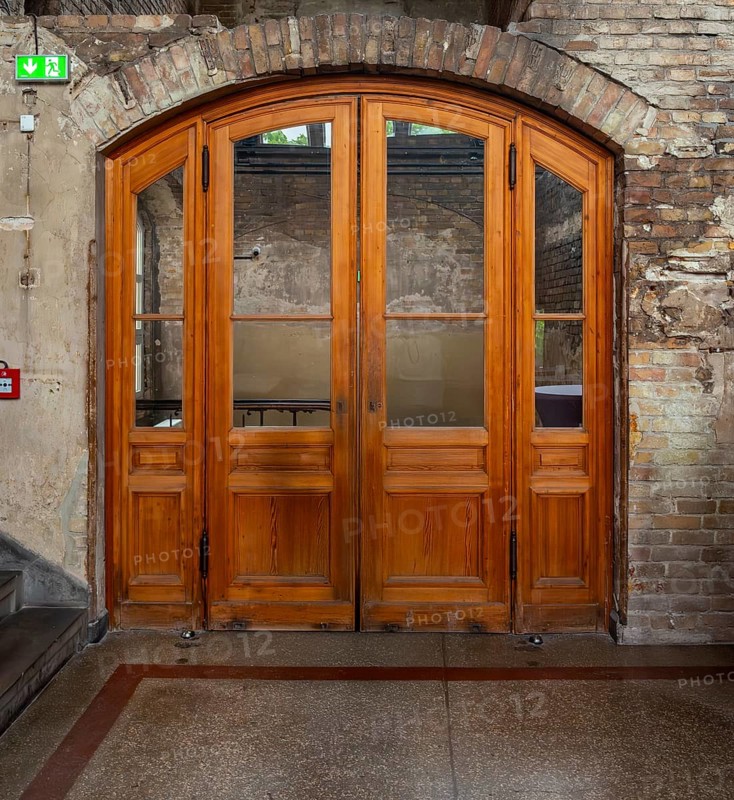 Berlin Museum of Medical History, Alexanderufer, exhibition and historical rooms, Berlin, Germany