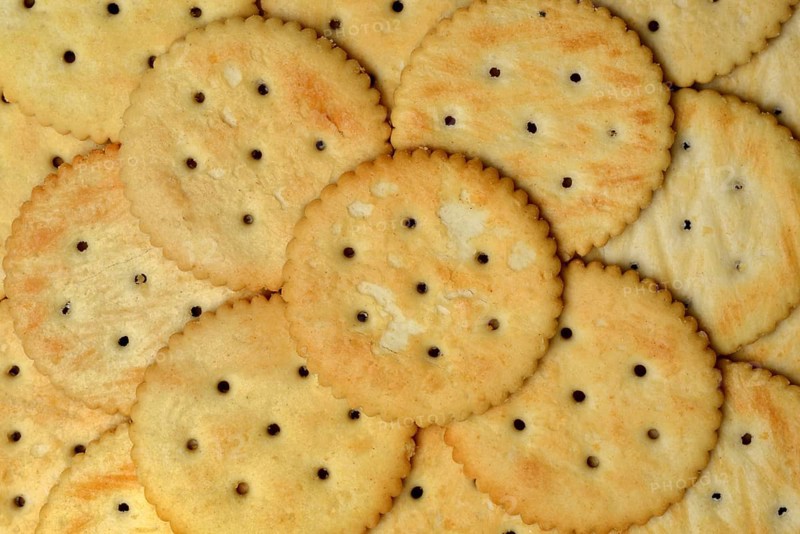 Crackers, crackers
