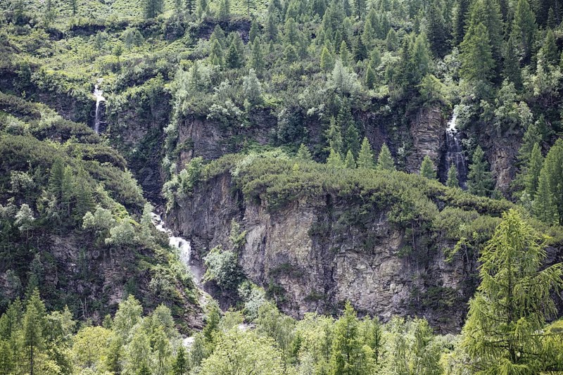 Kolm Saigurn, Rauris, Pinzgau, Salzburg, Austria