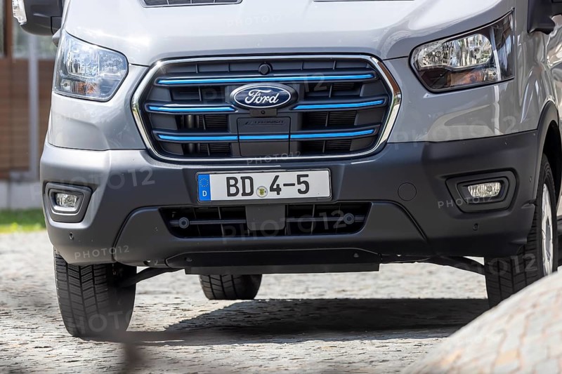 Authority licence plate. The licence plate BD stands for BundesDienst. This vehicle with the special licence plate BD 4 belongs to the fleet of the Federal Constitutional Court (BVerfG) . Karlsruhe, Baden-Württemberg, Germany