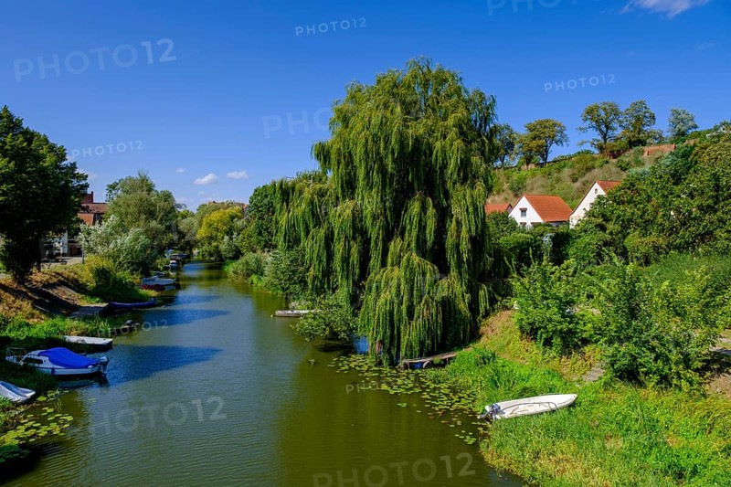 An der Havel, Havelberg, Saxony-Anhalt, Germany