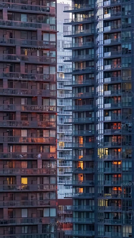 Upscale Eglinton and Forest Hill residential area coveted by middle and upper class families as well as Ontario developers