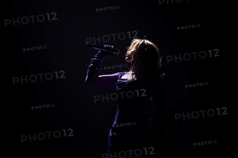 Kylie Minogue live on Tension Tour 2025 at the Berlin Uber Arena on 04.07.2025 Note: according to the contract with the management, the photos may only be used up to 3 months after the concert!